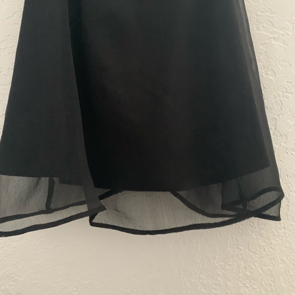 American Eagle Black Top - Picture 4 of 5